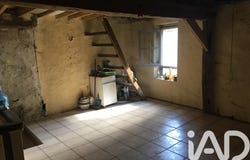 Sainte-Aulde, Île-de-France 77260