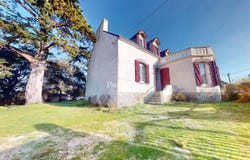 Larmor-Baden, Brittany 56870