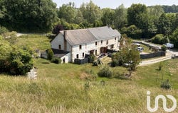 Tauxigny, Centre-Val de Loire 37310