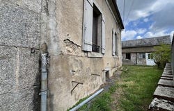 Lormes, Bourgogne 58140