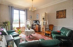 Saint-Clement-Des-Levees, Pays de la Loire 49350