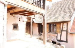 Gueberschwihr, Alsace 68420