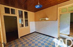 Arbourse, Bourgogne-Franche-Comté 58350