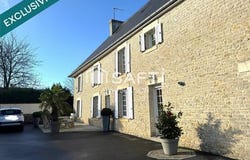 Tribehou, Basse-Normandie 50620