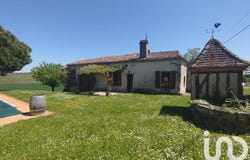 Saint-Avit, Nouvelle-Aquitaine 47350