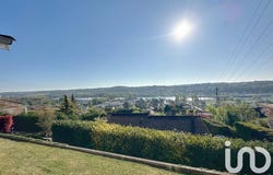 Couzon-au-Mont-d'Or, Auvergne-Rhône-Alpes 69270