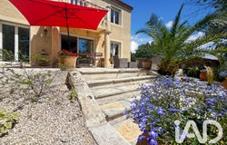 Vailhauquès, Occitanie 34570