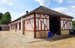 Fontaine-Bellenger, Eure 27600