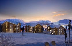 Huez, Rhône-Alpes 38750