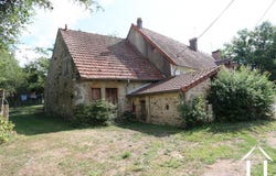Epinac, Burgundy 71360