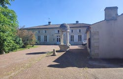 Blaye, Nouvelle-Aquitaine 33390