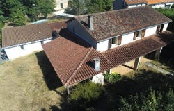 NANTEUIL EN VALLEE, Nouvelle-Aquitaine 16700