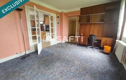 Les Trois-Domaines, Lorraine 55220