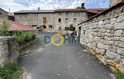 Saugues, Haute-Loire 43170