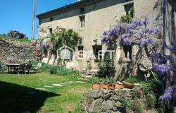 Saint-Sylvestre, Rhône-Alpes 07440