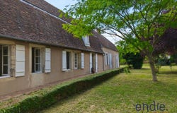 CHALIVOY MILON, Centre-Val de Loire 18130