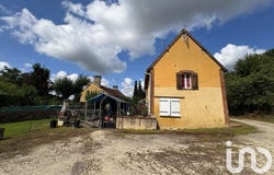 Mézilles, Bourgogne-Franche-Comté 89130