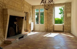 Saint-Emilion, Aquitaine 33330
