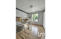 Cons-la-Grandville, Grand Est 54870