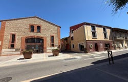 Saint-Cyprien, Languedoc-Roussillon 66750