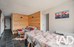 Les Deux Alpes, Auvergne-Rhône-Alpes 38860