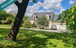 Sainte-Marie, Bretagne 35600