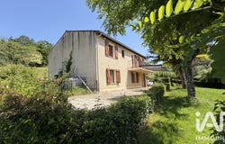 Cransac, Occitanie 12110