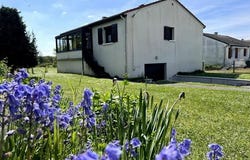 Ingrandes, Poitou-Charentes 86220