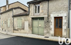 Ronsenac, Nouvelle-Aquitaine 16320