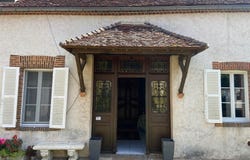 Toucy, Burgundy 89130