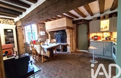 Illiers-Combray, Centre-Val de Loire 28120