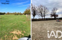 Manthelan, Centre-Val de Loire 37240