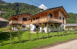 SAMOENS, Rhône-Alpes 74340