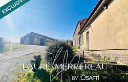 Saint-Paul-Mont-Penit, Pays de la Loire 85670