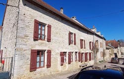 Mont-Saint-Jean, Burgundy 21320