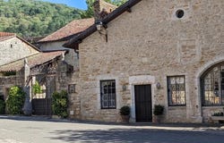Rue des Nobles 12, Saône-et-Loire, Bourgogne-Franche-Comté 71480