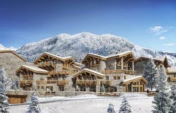 Val-d'Isère, Rhône-Alpes 73150