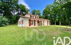 Etaules, Nouvelle-Aquitaine 17750