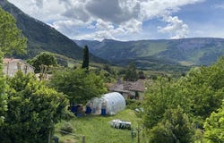 Luc-en-Diois, Drôme 26310