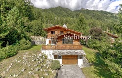 CHAMONIX MONT BLANC, Auvergne-Rhône-Alpes 74400