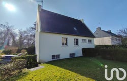 Lannion, Brittany 22300