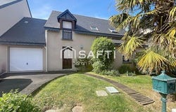 Saint-Suliac, Bretagne 35430