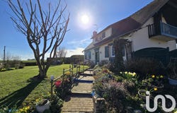 Hauville, Normandy 27350