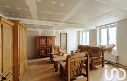 Origny-en-Thiérache, Hauts-de-France 02550