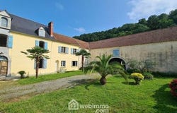 Montaut, Aquitaine 64800