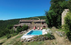 Portes, Languedoc-Roussillon 30530