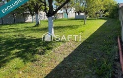 Thierville-Sur-Meuse, Lorraine 55840