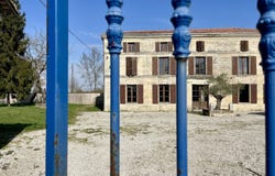 Authon-Ebéon, Poitou-Charentes 17770