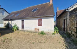 Fercé-sur-Sarthe, Pays de la Loire 72430