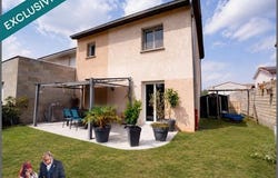Villars-Les-Dombes, Rhône-Alpes 01330